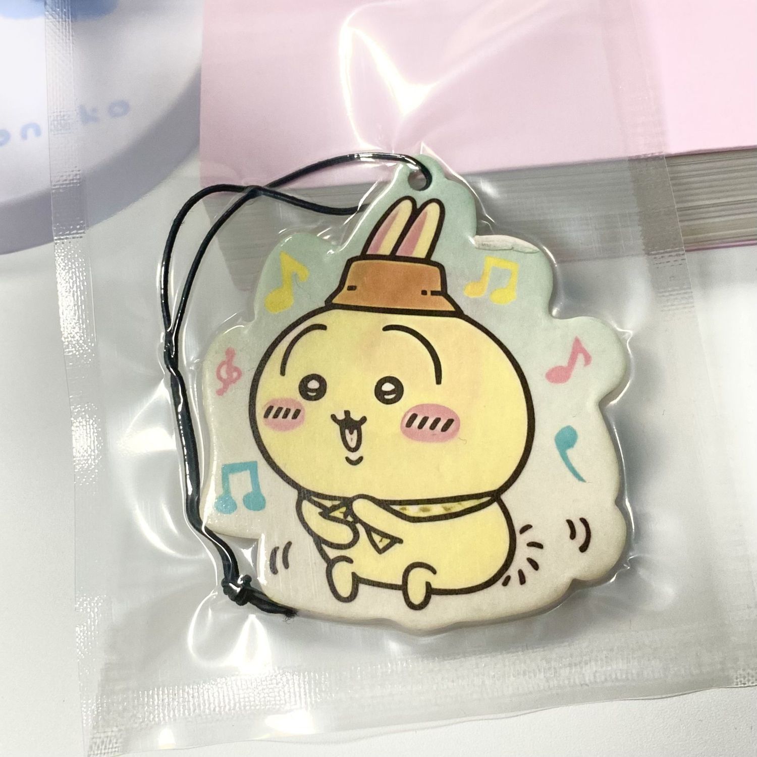 Chiikawa, Hachiware, Usagi: am - Tablet Cute Accessories reseña y precio