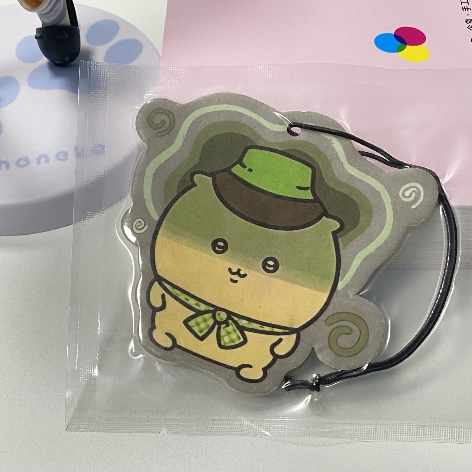 Chiikawa, Hachiware, Usagi: am - Tablet Cute Accessories reseña y precio