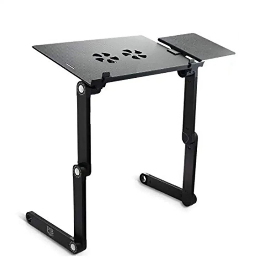 Mesa plegable de aleación de a - Cooling Stand Tablet reseña y precio