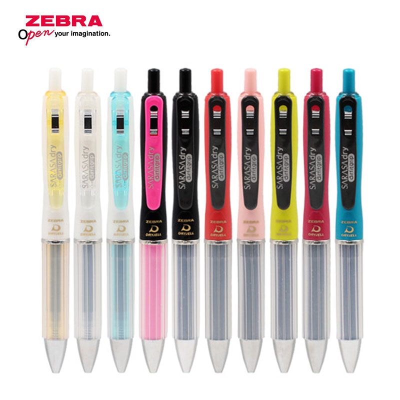 Bolígrafo de Gel de cebra JJZ4 - Zebra Tablet Accessories reseña y precio