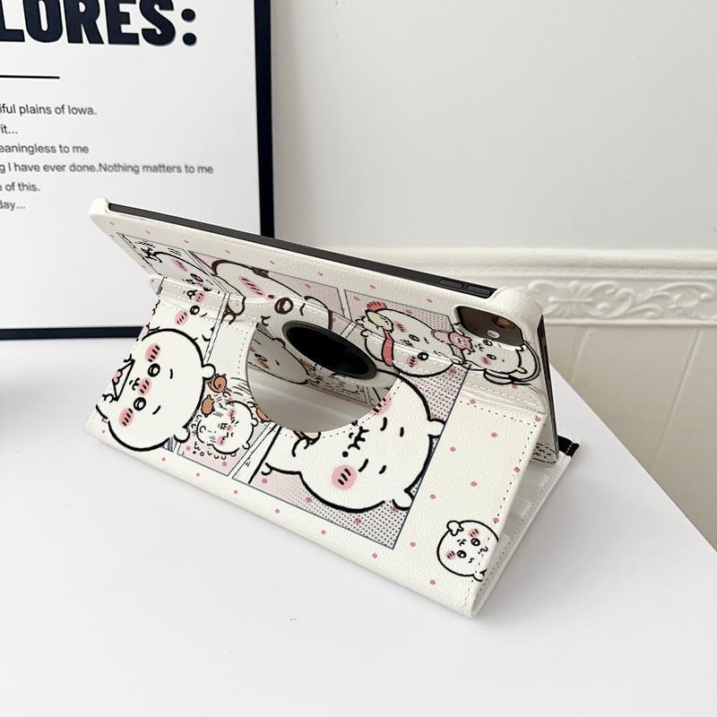 Funda protectora para iPad Chi - Tablet Cute Accessories reseña y precio
