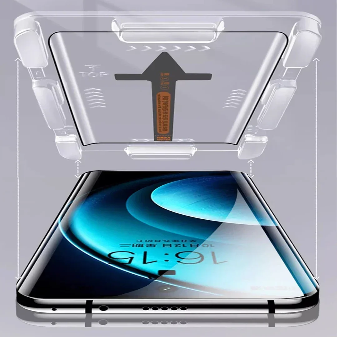 Protector de Pantalla de Vidri - Oppo Reno 12 reseña y precio