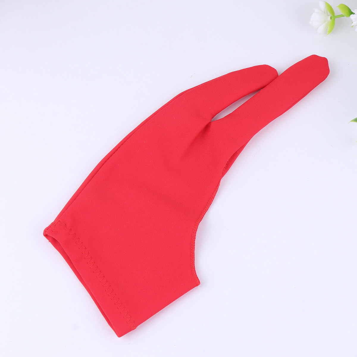 2 pares de guantes de dibujo p - Drawing Glove Artist reseña y precio